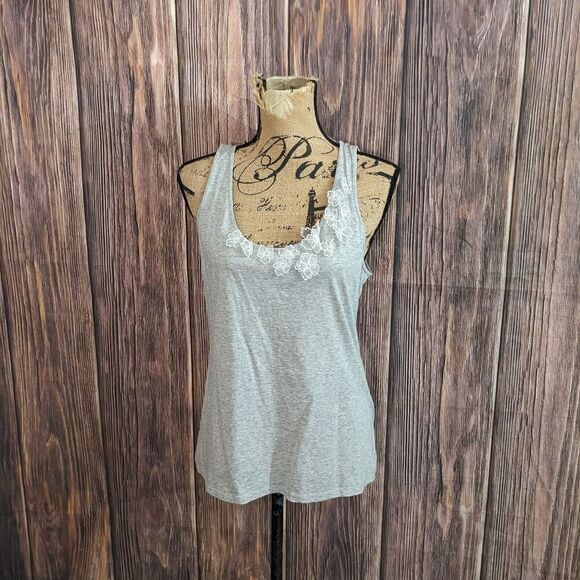 3 for $25 J.Crew Factory Tank - Picture 1 of 10